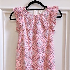 OshKosh B’gosh dress